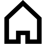Home 1392 SVG Icon